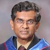 Dr. Ananda Wijewickrama